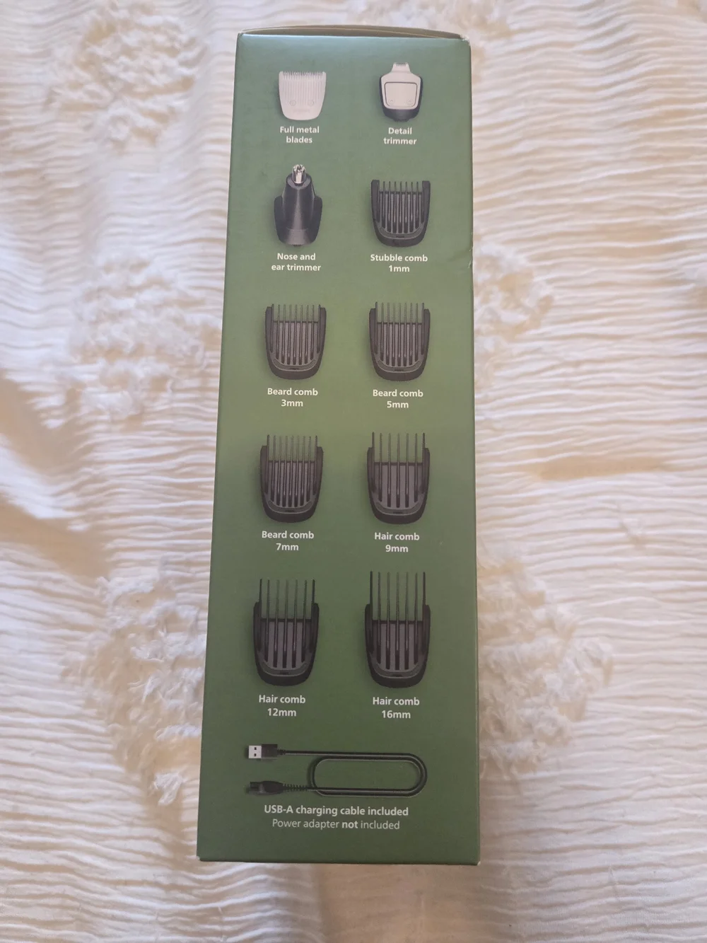 Philips brand new